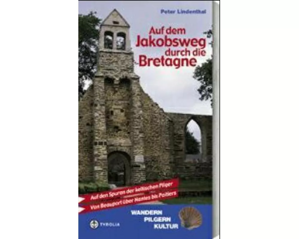 Auf dem Jakobsweg durch die Bretagne