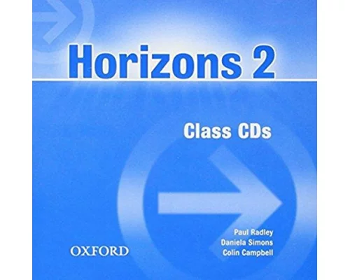 Horizons 2