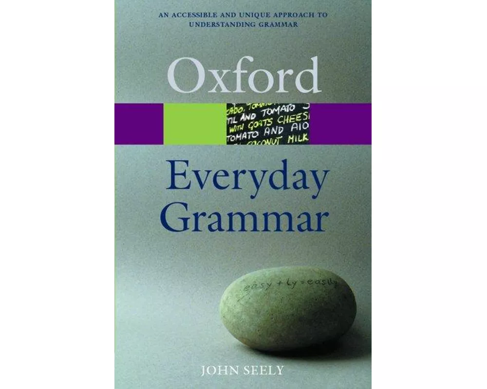 Everyday Grammar