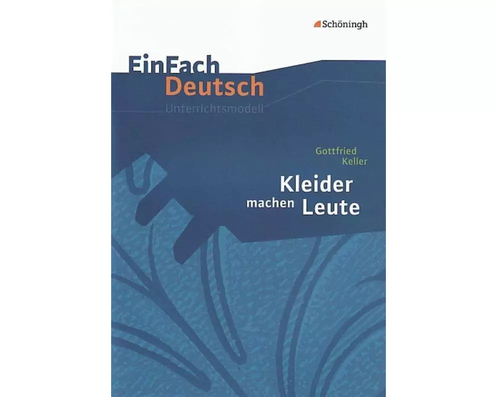 EinFach Deutsch Unterrichtsmodelle