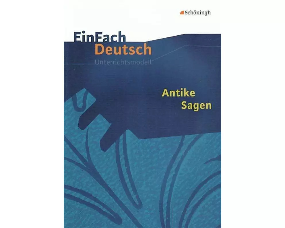 EinFach Deutsch Unterrichtsmodelle