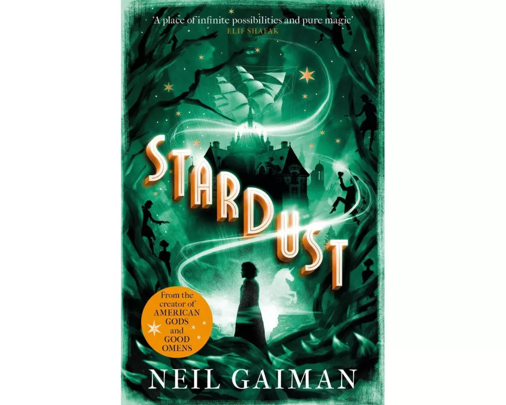 Stardust