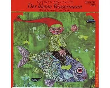 Der kleine Wassermann