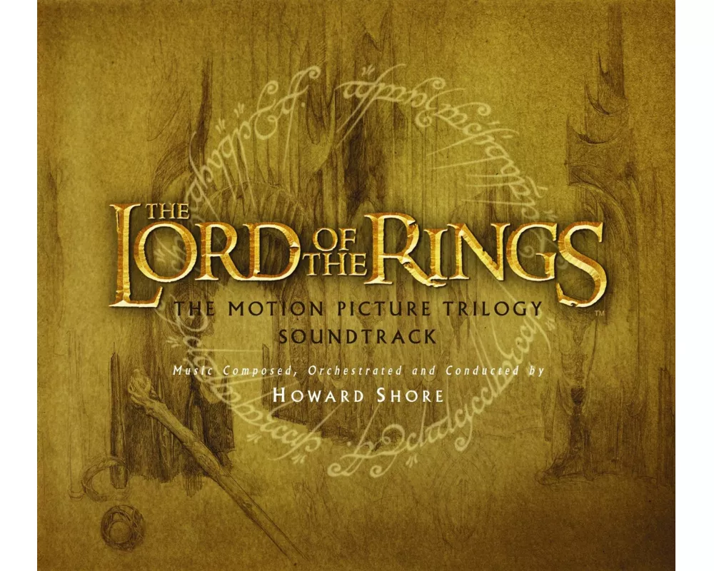 Lord Of The Rings,The-Box Set