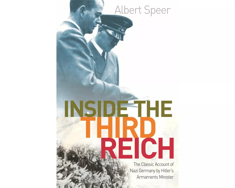 Inside The Third Reich