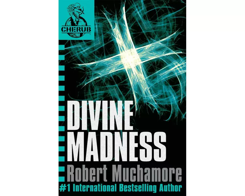 CHERUB: Divine Madness