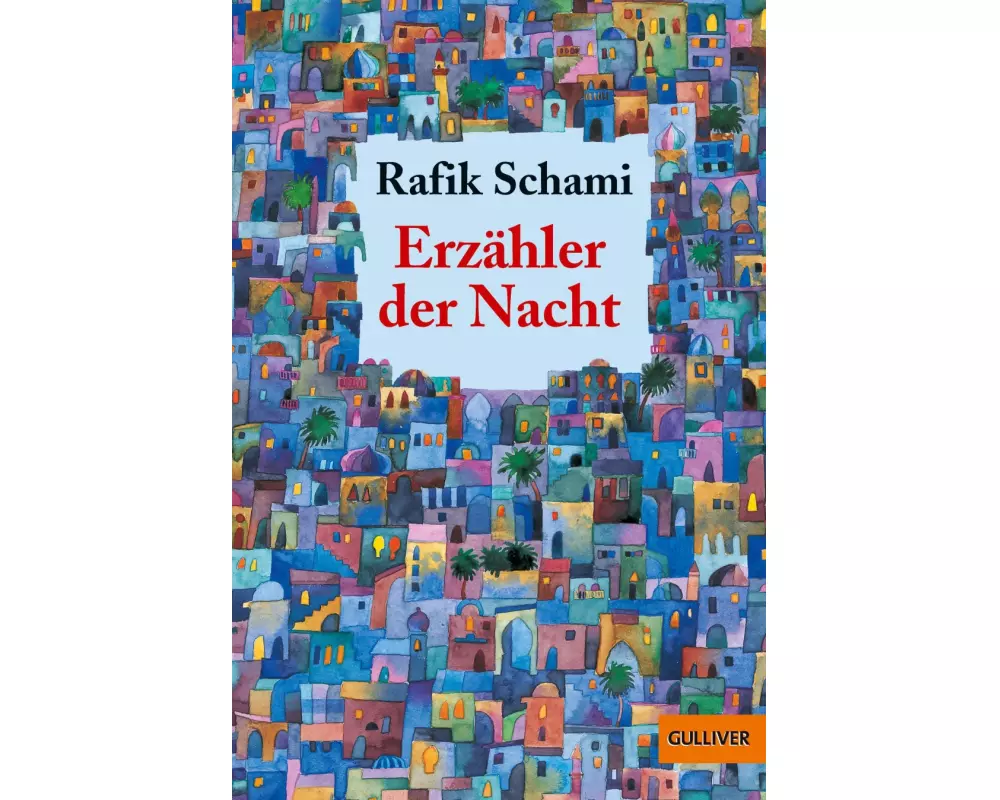 Erzähler der Nacht