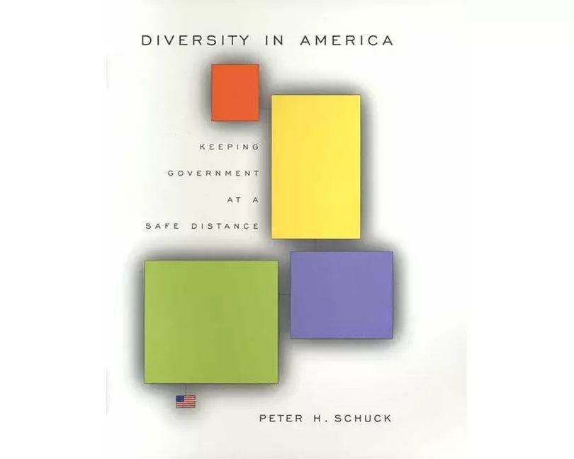 Diversity in America