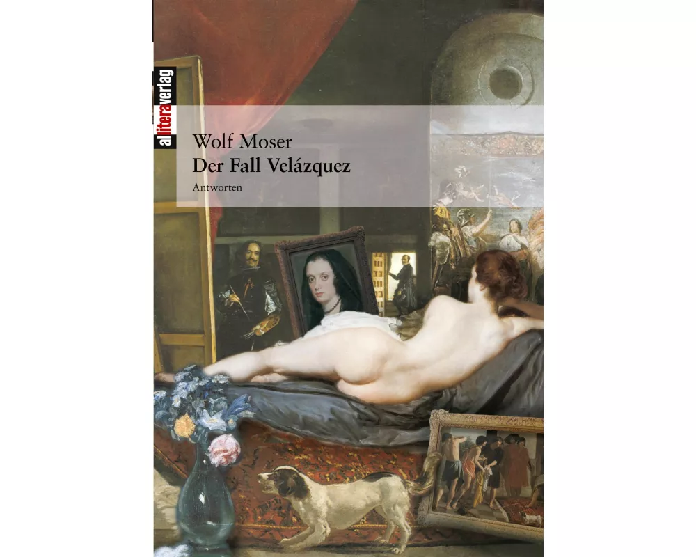 Der Fall Velázquez
