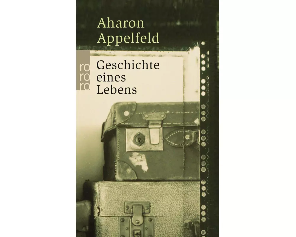 Geschichte eines Lebens