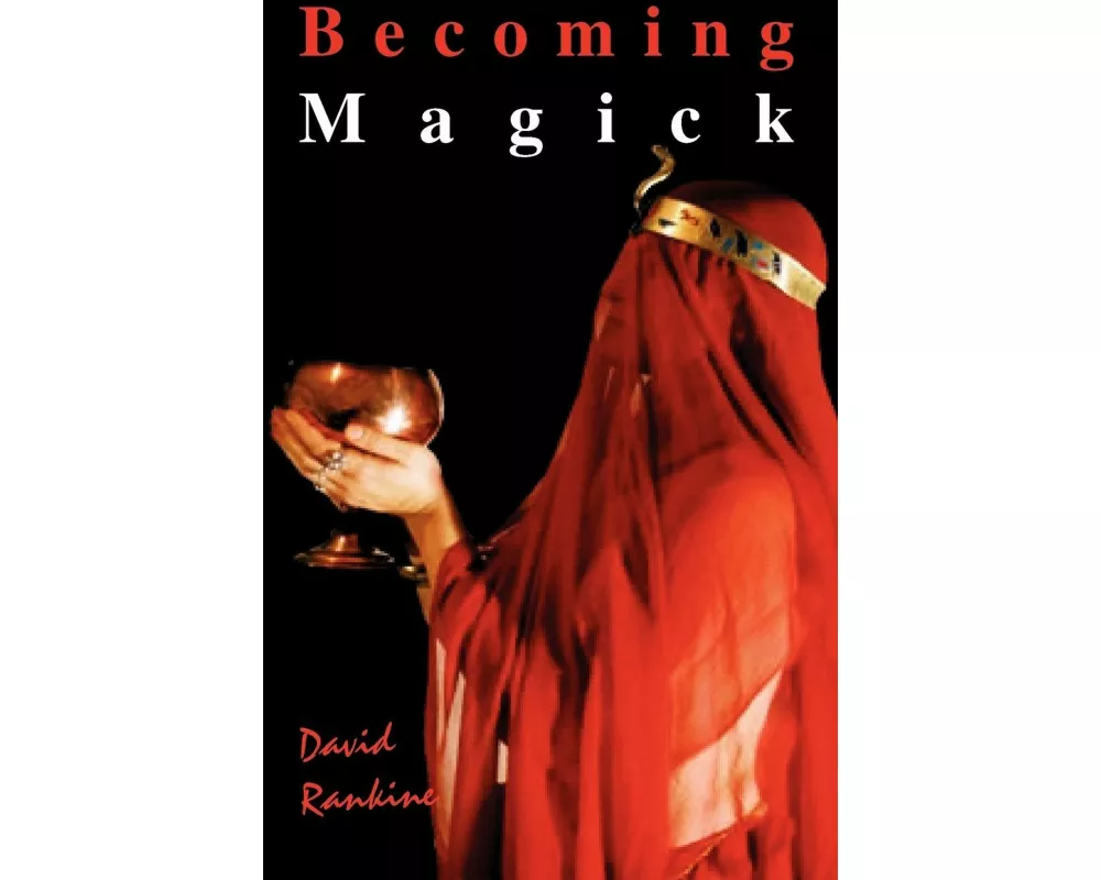 Becoming Magick