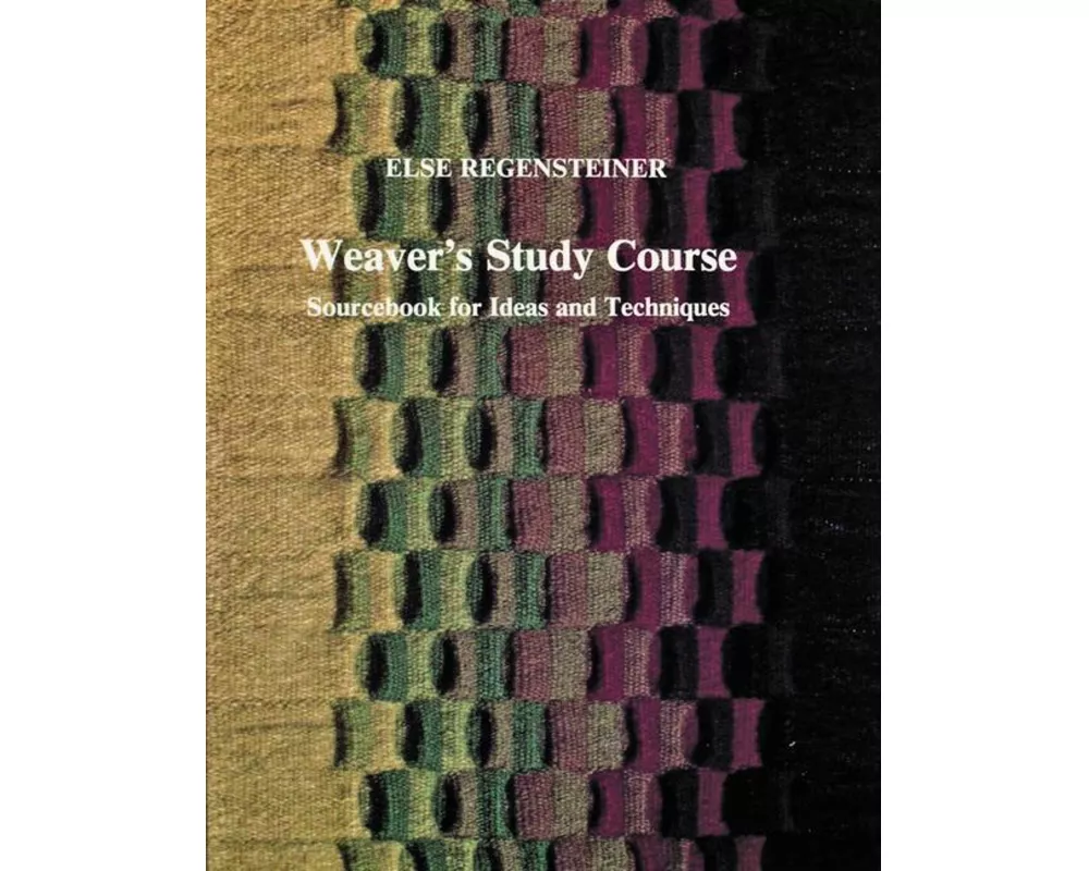 Weaver's Study Course