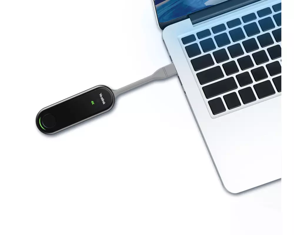 Presentation Pod Holder