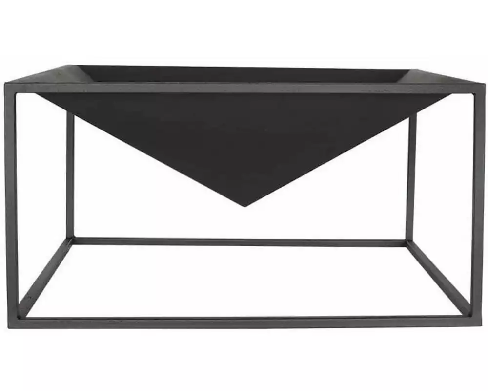 La Hacienda Feuerstelle Cairo