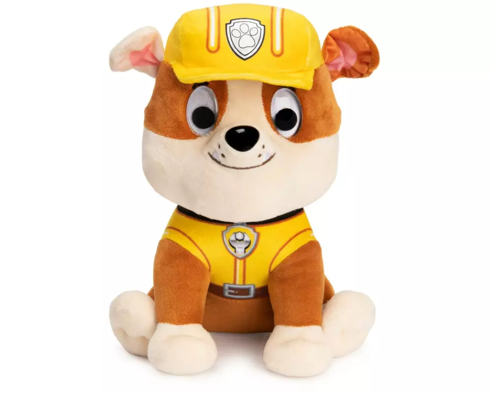 Spinmaster Plüsch Rubble 23 cm