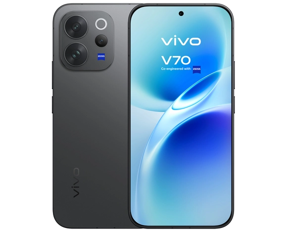 V70 8+256GB 5G BLACK