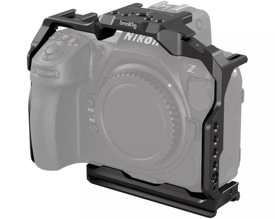 Smallrig Cage Nikon Z 8