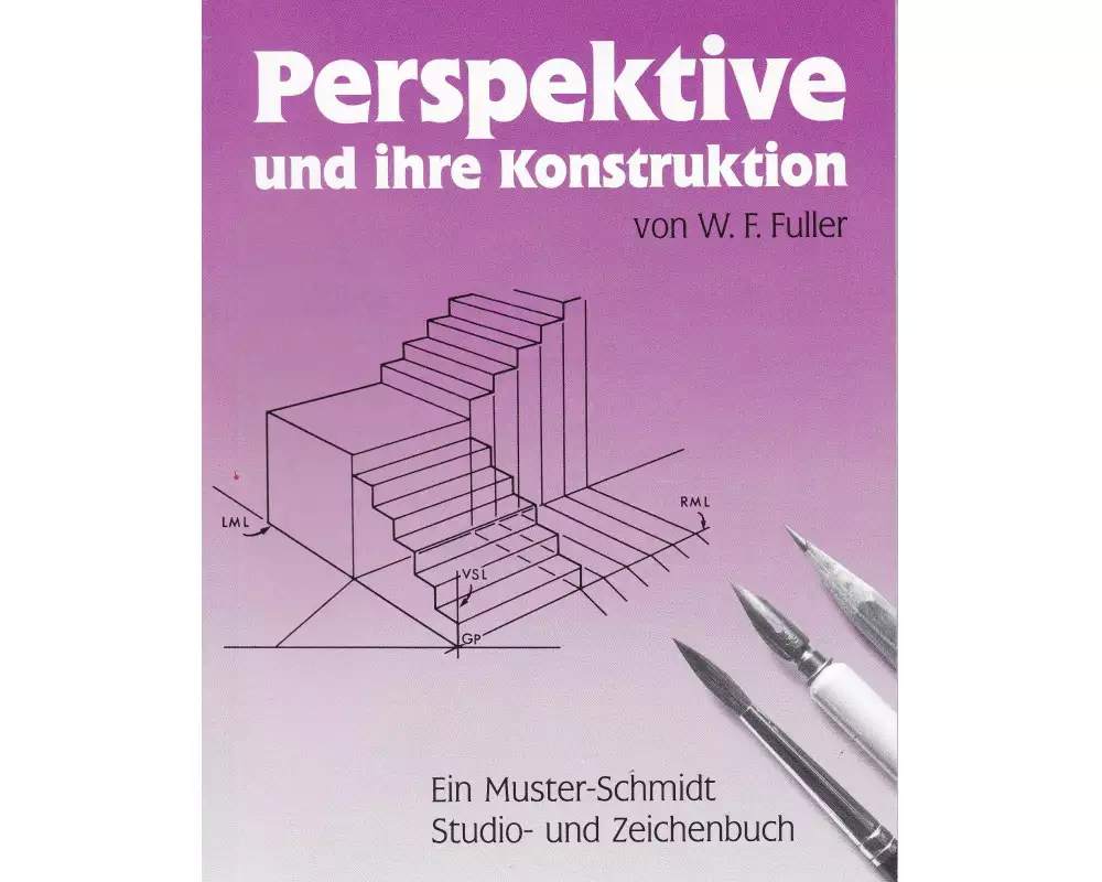 Perspektive und ihre Konstruktion