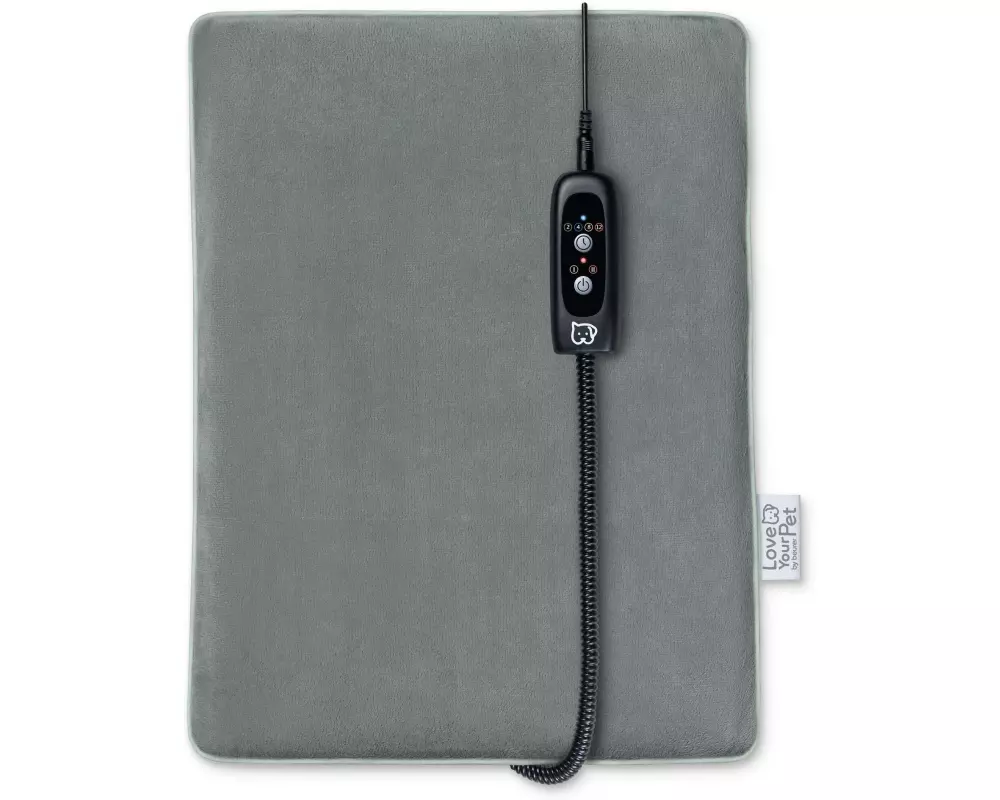 Love Your Pet by Beurer Heizmatte Lilli