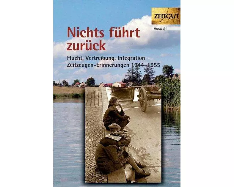 Nichts führt zurück