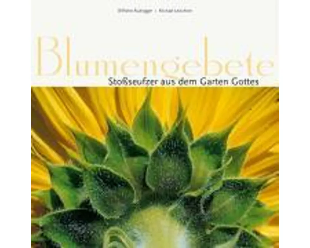 Blumengebete