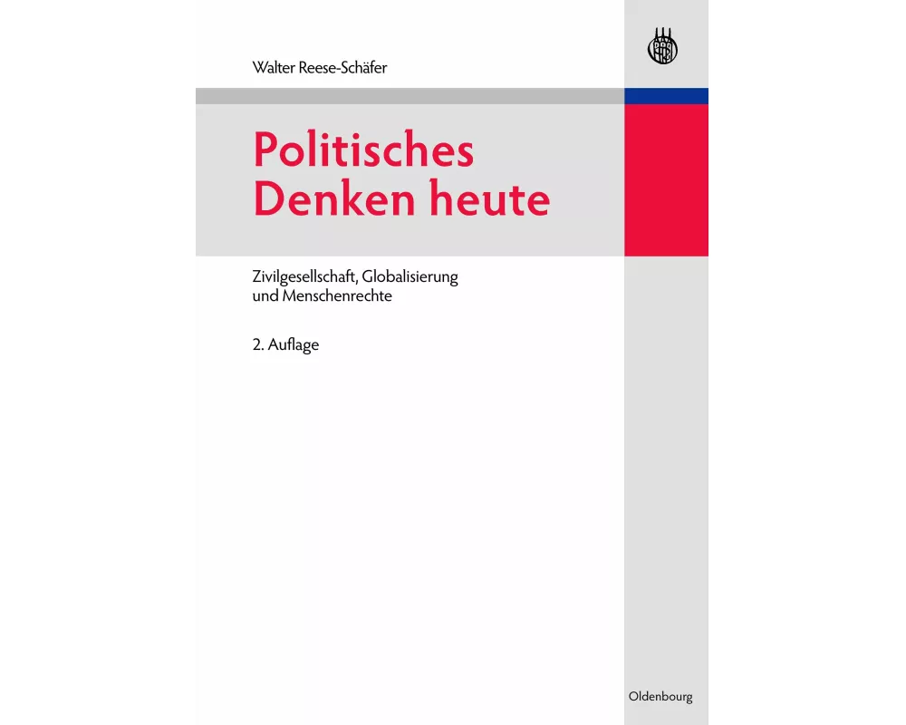 Politisches Denken heute