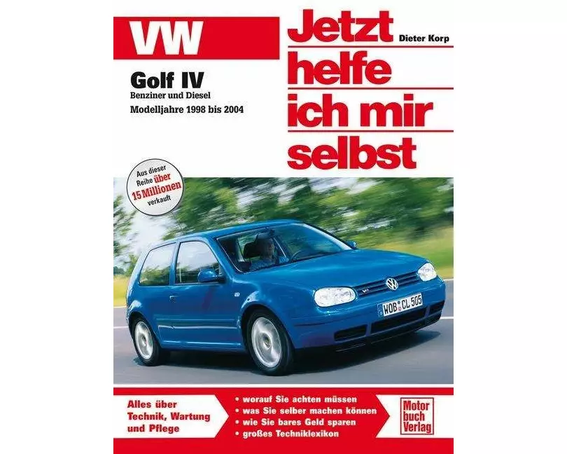 VW Golf IV