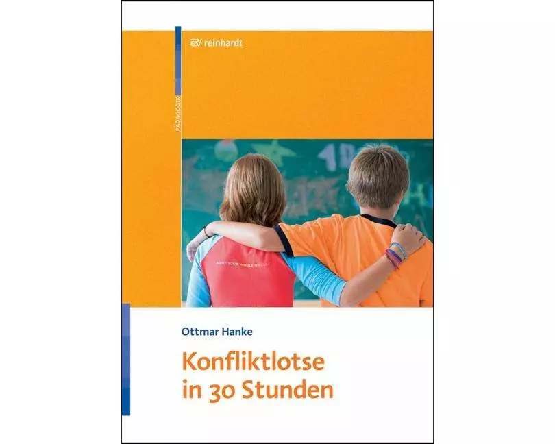Konfliktlotse in 30 Stunden