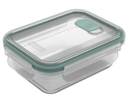 Rotho Kühlschrankdose NALA 0.45 l, Transparent