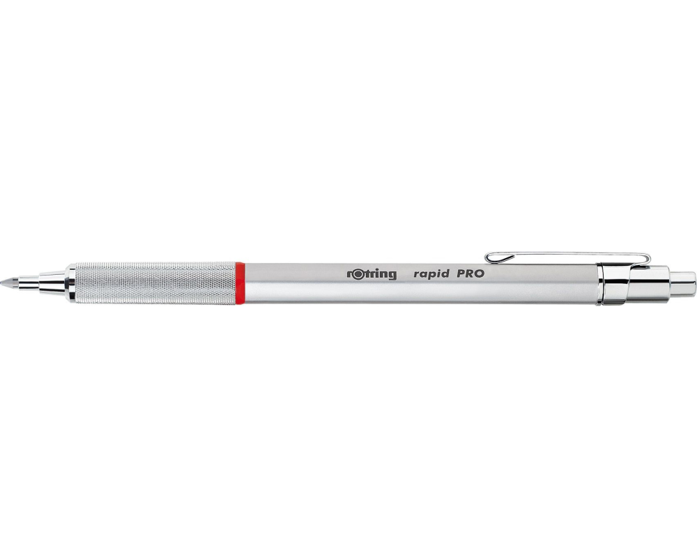 ROTRING Kugelschreiber M 1904291 blau RAPID PRO