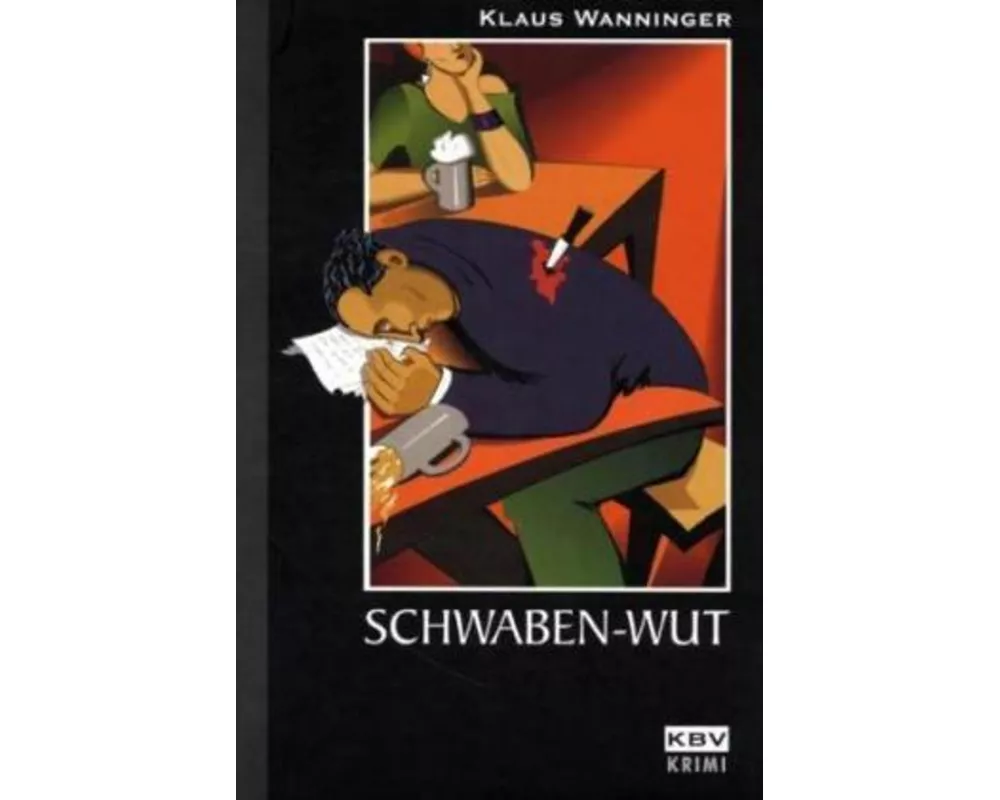 Schwaben-Wut