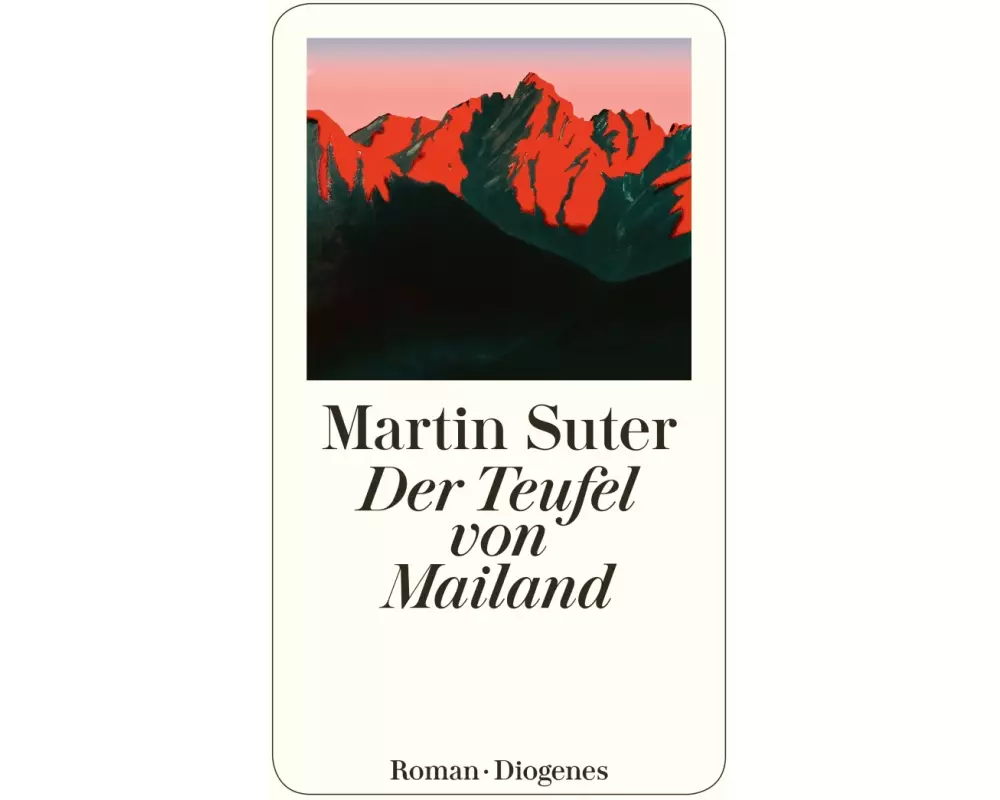 Der Teufel von Mailand