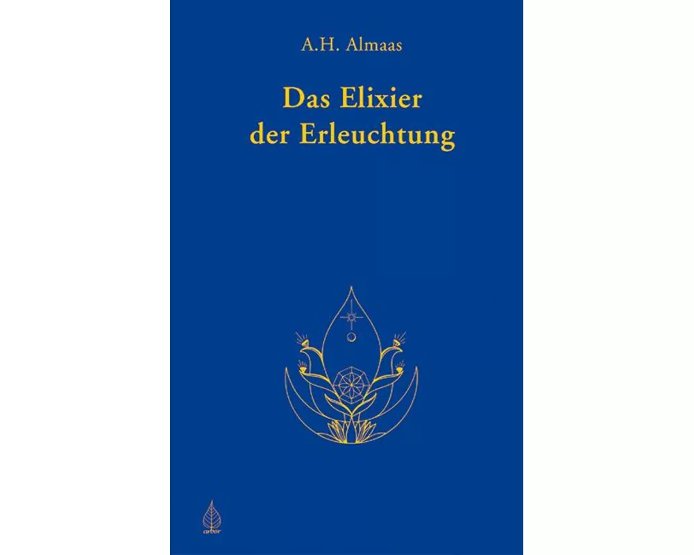 Das Elixier der Erleuchtung