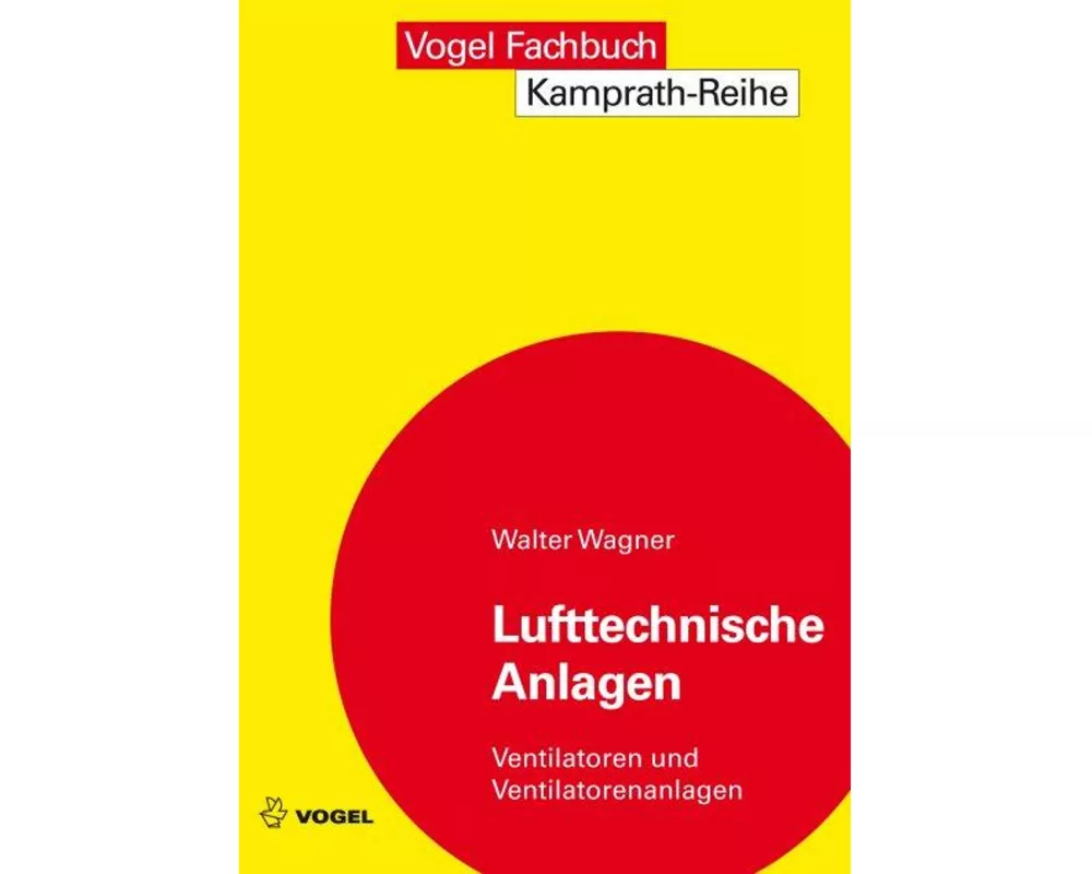 Lufttechnische Anlagen