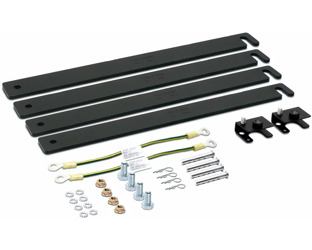 APC Ladder, Bracket Kit