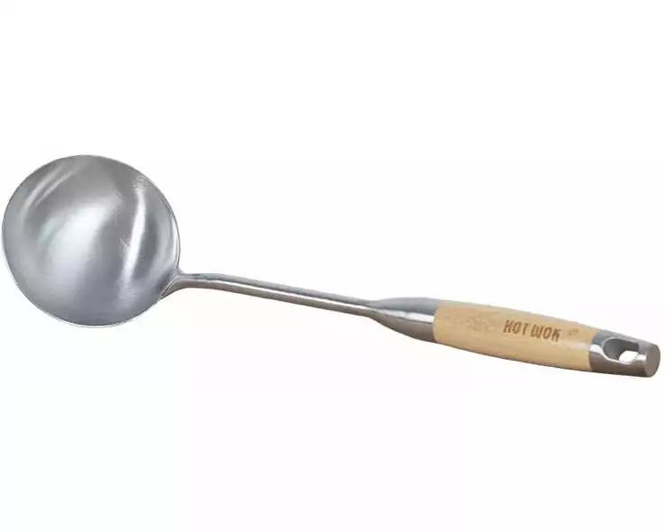 Hot Wok Schöpflöffel