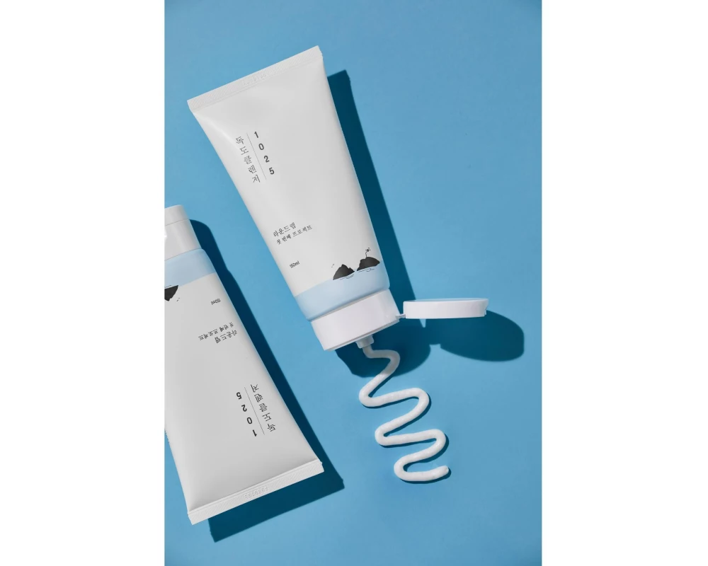 ROUND LAB 1025 Dokdo Cleanser 150 ml