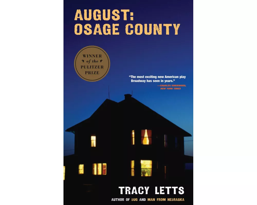 August: Osage County (Tcg Edition)