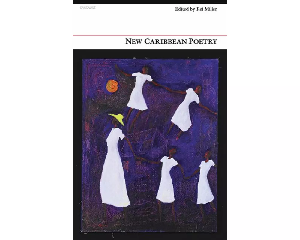 New Caribbean Poetry