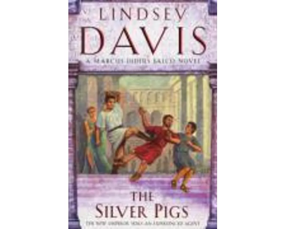 The Silver Pigs