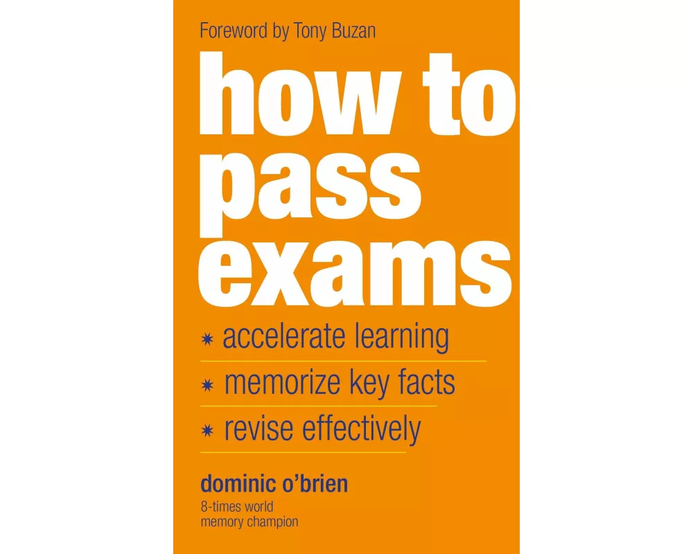 How To Pass Exams