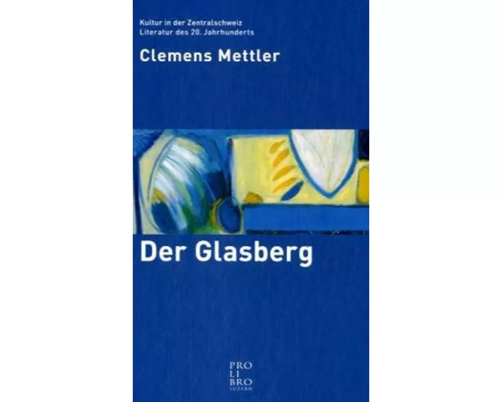 Der Glasberg