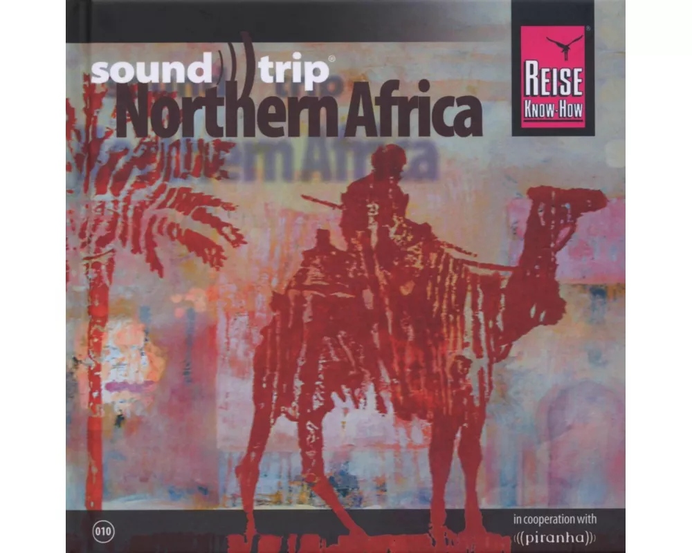 Soundtrip 10/Northern Africa