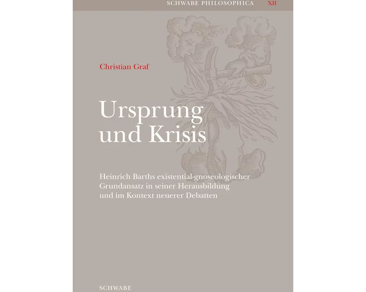 Ursprung und Krisis