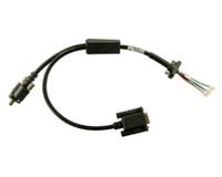 USB RS232 Y-CABLE FOR WAREHOUSE