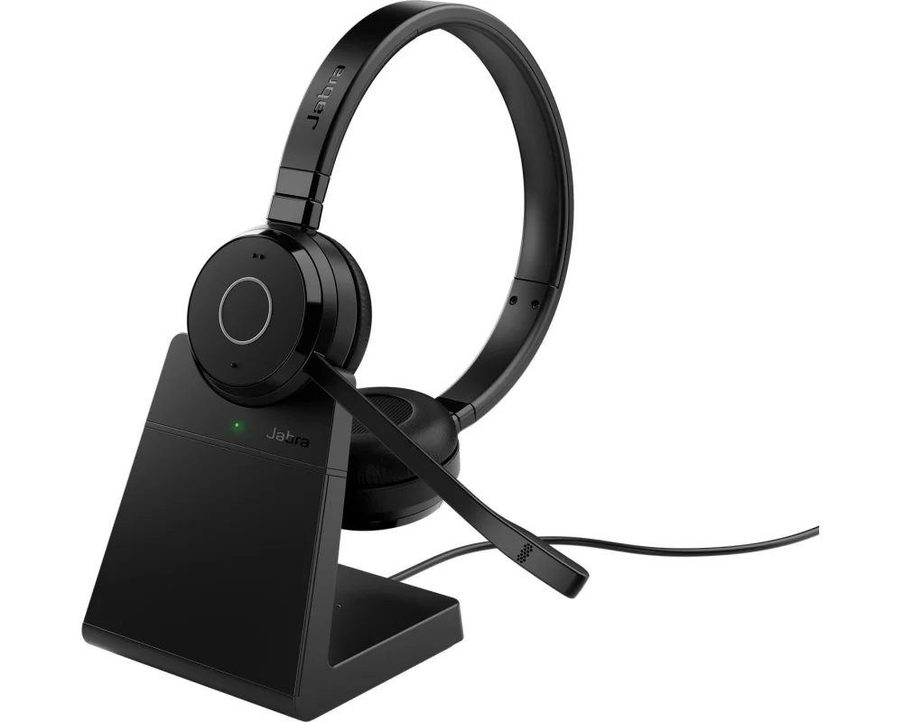 "Evolve 65 TE MS Stereo, +LS"