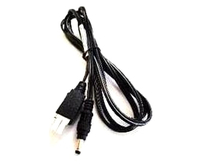 Zebra Standard Power Cord