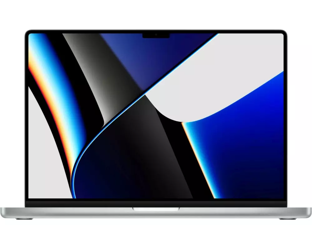 Apple MacBook Pro 16" M1 Max 2021 10C CPU/32C GPU/2TB/64GB