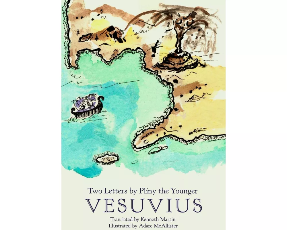 Vesuvius