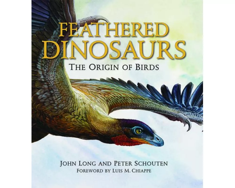 Feathered Dinosaurs